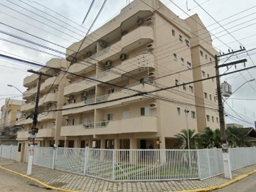 Apartamento - Venda - Centro - Ubatuba - SP