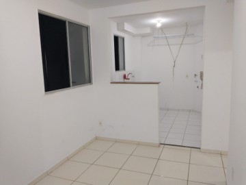 Apartamento - Venda - Residencial Stio Santo Antnio - Taubate - SP