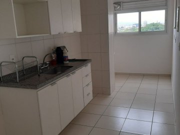 Apartamento - Aluguel - Centro - Taubate - SP