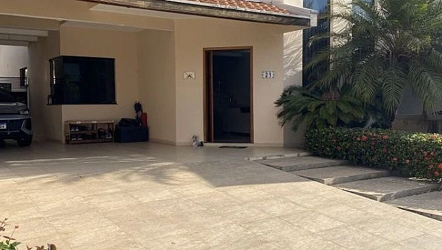 Casa Alto Padr�o