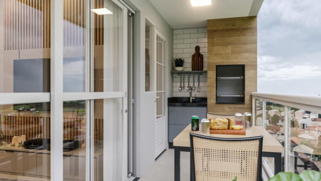 Apartamento