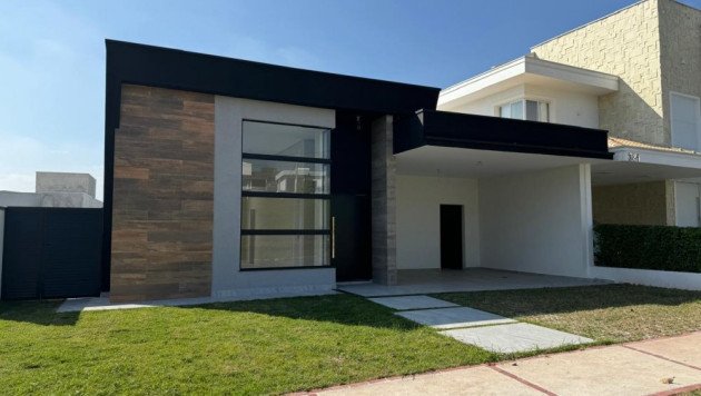 Casa em Condomnio