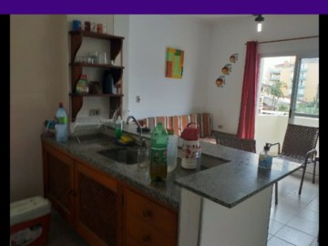 Apartamento - Venda - Itaguá - Ubatuba - SP