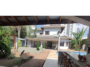 Casa - Venda - Jardim das Na��es - Taubate - SP