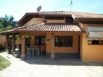 Sobrado em Condomnio - Venda - Loteamento Eldorado Jardim Residencial - Trememb - SP