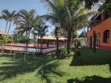 Chácara - Venda - Loteamento Quinta das Frutas - Taubate - SP