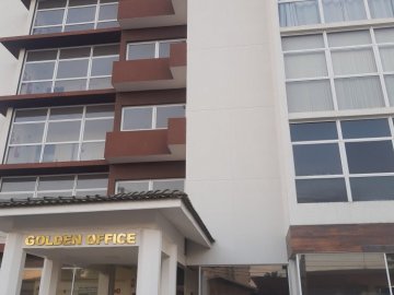 Sala Comercial - Aluguel - Jardim Maria Augusta - Taubate - SP