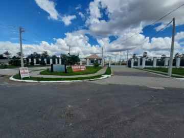 Terreno em Condomínio - Venda - Quiririm - Taubate - SP