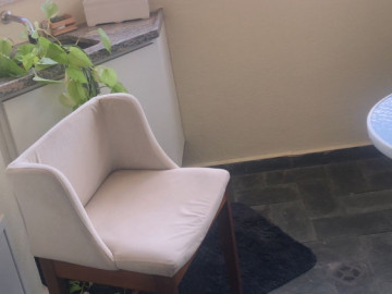 Apartamento Alto Padrão - Venda - Jardim das Nações - Taubate - SP