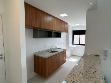 Apartamento - Aluguel - Jardim das Naes - Taubate - SP