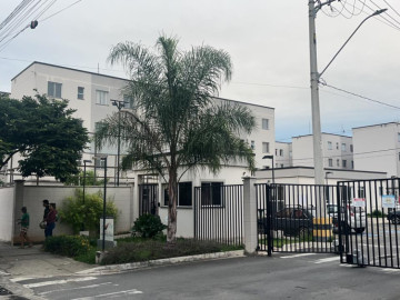 Apartamento - Venda - Residencial e Comercial Viver Melhor Pindamonhangaba - Pindamonhangaba - SP