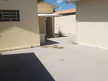 Casa - Venda - Vila Nossa Senhora das Gra�as - Taubate - SP