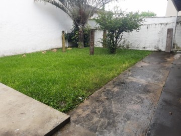 Sobrado - Venda - Campos Elíseos - Taubate - SP