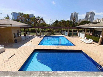 3 dorms com lazer