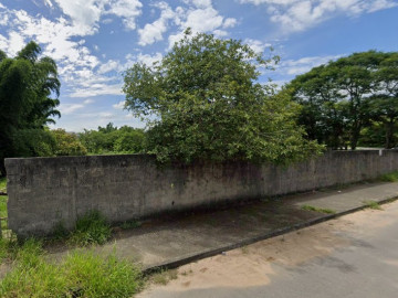 Área - Venda - Vila Areao - Taubate - SP