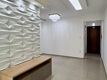 Apartamento Lindo Decorado