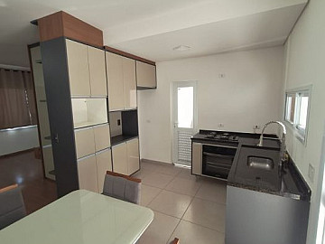 Sobrado em Condominio com Lazer