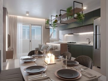 Apartamento - Venda - Residencial San Marino - Taubate - SP
