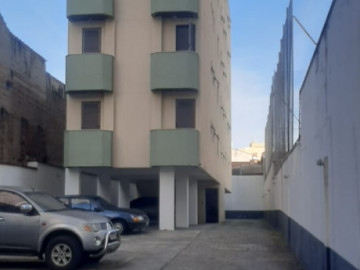 Apartamento - Aluguel - Jardim das Naes - Taubate - SP