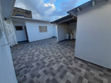 Casa - Aluguel - Vila Nossa Senhora das Graas - Taubate - SP