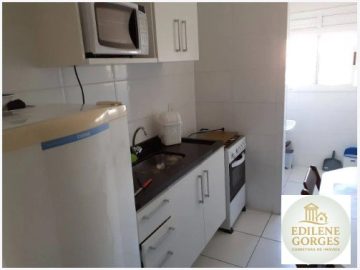 Apartamento - Aluguel - Jardim das Naes - Taubate - SP