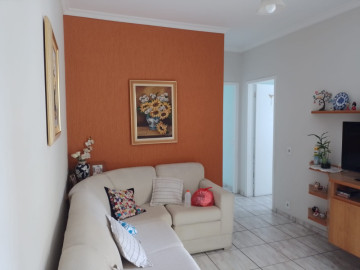 Apartamento - Venda - Parque Senhor do Bonfim - Taubate - SP