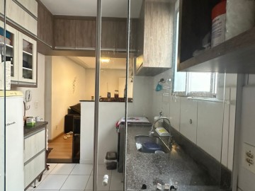 Apartamento - Venda - Residencial Sítio Santo Antônio - Taubate - SP