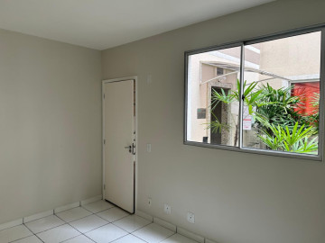 Apartamento - Aluguel - Parque Aeroporto - Taubate - SP