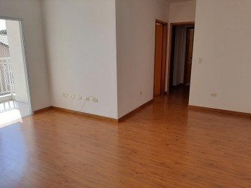 Apartamento - Aluguel - Residencial Portal da Mantiqueira - Taubate - SP