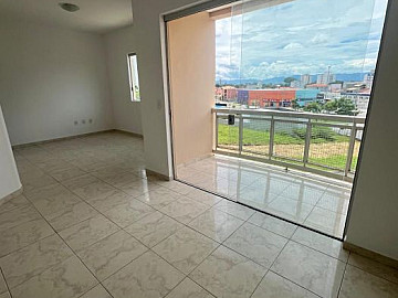 Apartamento - Venda - Monção - Taubate - SP