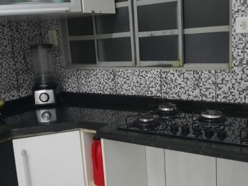 Casa - Venda - Parque São Cristóvão - Taubate - SP