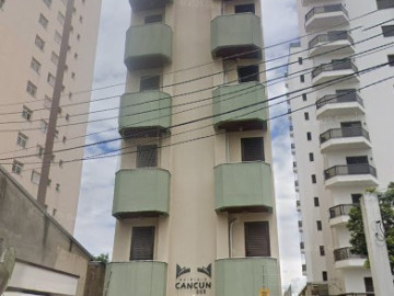 Apartamento - Venda - Jardim das Naes - Taubate - SP