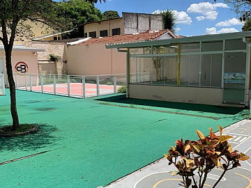 �rea Comercial