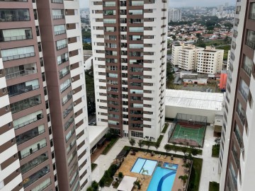 Apartamento Alto Padrão - Venda - Vila Edmundo - Taubate - SP