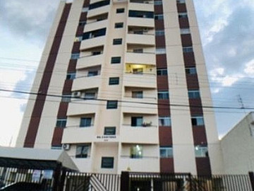 Apartamento - Venda - Centro - Taubate - SP