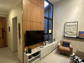 Casa em Condom�nio - Venda - Jardim de Alah - Taubate - SP