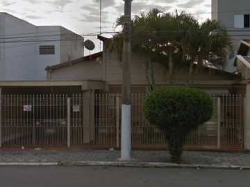 Casa - Venda - Vila Nossa Senhora das Graças - Taubate - SP
