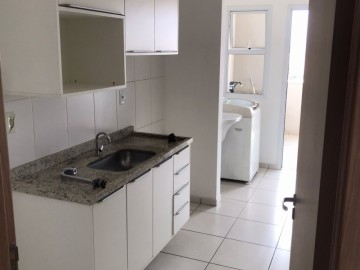 Apartamento - Venda - Vila Nossa Senhora das Graças - Taubate - SP