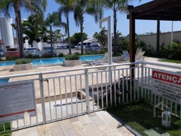Apartamento - Venda - Parque Santo Antônio - Taubate - SP