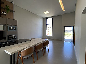 Casa em Condomínio - Venda - Loteamento Parque Nossa Senhora da Glória - Tremembé - SP