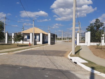 Terreno em Condomínio - Venda - Quiririm - Taubate - SP