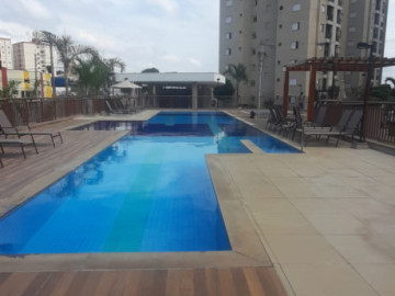 Apartamento - Venda - Areão - Taubate - SP