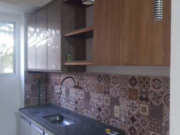 Apartamento - Venda - Parque Aeroporto - Taubate - SP