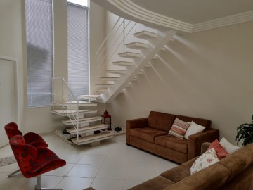Sobrado em Condomínio - Venda - Loteamento Residencial Campos do Conde II - Tremembé - SP