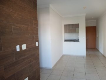 Apartamento - Aluguel - Vila São José - Taubate - SP