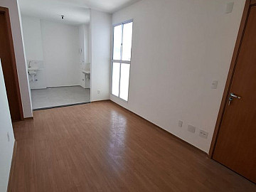 Apartamento - Venda - Granjas Santa Terezinha - Taubate - SP