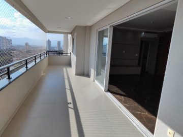 Apartamento Alto Padrão - Venda - Jardim Independência - Taubate - SP