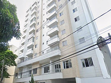 Apartamento - Aluguel - Centro - Taubate - SP