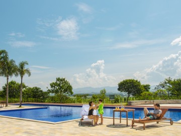 Terreno em Condomínio - Venda - Residencial Ouroville - Taubate - SP