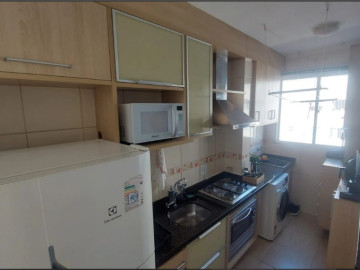 Apartamento - Venda - Estiva - Taubate - SP